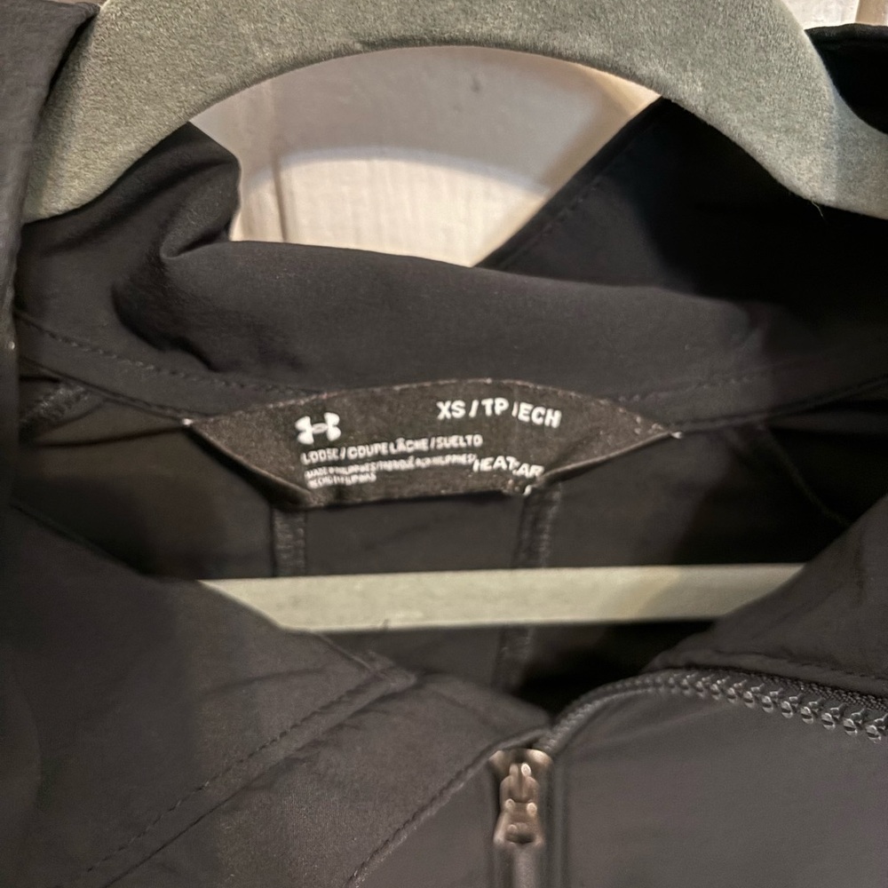 Under Armour Jacket - image 3